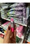 New Season Licensed Lipstick Eraser with Kuromi - 2