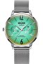Wwrs614 36 mm Slim Women's Wristwatch
