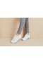 أبيض - حذاء رياضي Spor 21y Connect - 4