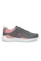 3W Wolky 3Pr Sports Shoes a Gray 36/40 Gray Sneaker - 2