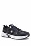 Pol B-5 Men's Sneaker Shoes 101498012 -5Black-Byz Sneaker - 4
