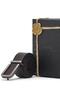 Men's Brown Leather Belt 112537 - 5
