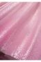 Abel&Lula Girl's Tulle Glitter Midi Skirt 5517 - 6