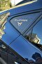 Cupra Formentor Butterfly Glass Sticker Set / with Cupra Logo - 5