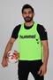 Winner Neon Green Short Training Vest - 6