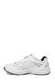 White Women's Sports Running Shoes - 3