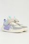 Children's Sports Shoes White Lilac Bni-11092 - 3