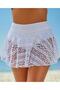 Dantel Etekli Bikini Altı - 3