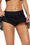 Dantel Etekli Bikini Altı - 3