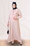 Viscose Plus Size Dress Large Size Women's Clothing Jewelled