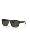 0Po 3341-S 24/31 58 Unisex Sunglasses - 4