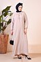 Viscose Plus Size Dress Large Size Women's Clothing Jewelled - 7