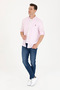 Men's Magnolia Long Sleeve Shirt 50263359 -Vr211 - 4