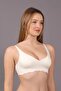 Ecru Ghost Bra - 2