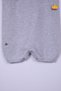 Rabbit Embroidered Baby Summer Knitwear Jumpsuit 11606 - 4