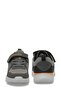 Tratto F 4Pr Gray Boys' Sports Shoes - 5