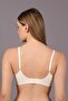 Ecru Ghost Bra - 3