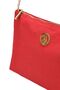 Red Women's Messenger Bag Us8845 - 2