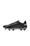 King Match Fg/Ag Astroturf and Grass Floor Cleats Black - 3