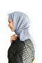 6060800   نموذج وشاح كراش - 2