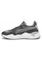 Rs-X 3D Erkek Gri Sneaker Ayakkabı 39002509 - 6