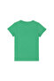 Kids Green Basic Crew Neck T-Shirt 50263028 -Vr054 - 2