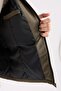 Water Repellent Lightweight Bomber Coats Jacket College Collar Zipper Double Pockets Seasonal D8486Ax24Wn - 6