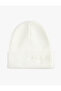 Elastic Knitted Beret
