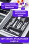 Sliding Spoon Holder - 2
