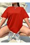 Crew Neck T-shirt - 4