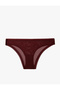 Tulle Brazilian Panties Normal Waist - 2