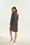 16119 Buttoned Tunic - 3