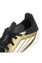 If6919-C F50 League Fg-Mg J. &amp; Children's Sports Shoes Black - 8