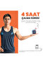 KI23KS659 Bluetooth Speaker, Blue 5W - 4