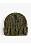 Basic Knitted Beret Elastic