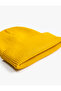 Elastic Knitted Basic Beret - 4
