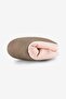 حذاء بدون كعب من القماش المعاد تدويره Hyper Eco Pink (مجموعة هدايا) - 7