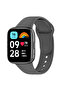 Compatible Strap for Xiaomi Redmi Watch 3 Active Smartwatch Bracelet Strap Soft Silicone Band