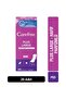 فوط يومية معطرة خفيفة من O.B Carefree - مقاس كبير جدًا 360 قطعة (18PK*20) - 3