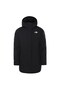 Tnf W Rec Brooklyn Jkt Women's Jacket