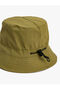 Bucket Hat with Double Sided Stopper Rubber Detail - 3