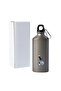 King Raven Aluminum Water Bottle, 600 ml - 8