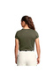 Meridian Baby Women's Green Training T-Shirt 1387729 -390 - 2