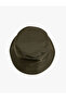 Bucket Hat Bright Textured Water Repellent - 2