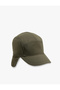 Basic Cap Hat