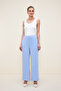 Elastic Waist Trousers