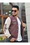 Men's 08 College Jacket Regular Fit - 2311 - 3