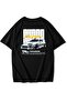 Unisex Oversize Toyota Supra Mk4 T-Shirt