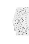 Doley Handkerchief & Lace Paper 36 cm (100 Pieces) - 3