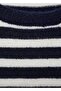 Striped knit dress - 6